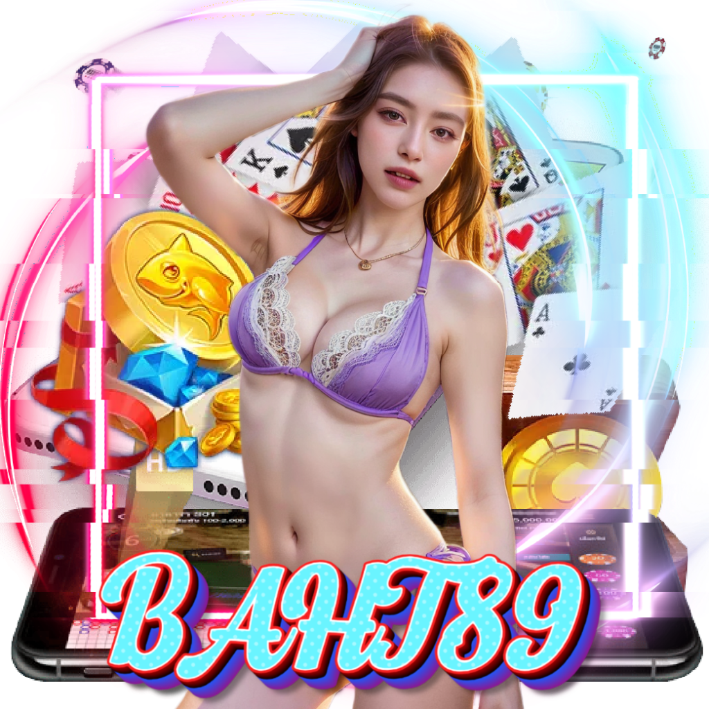 baht89 เว็บตรง